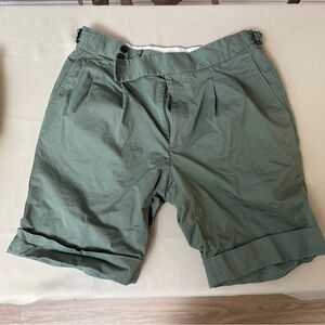 Spier and Mackay Gurkha shorts slim fit